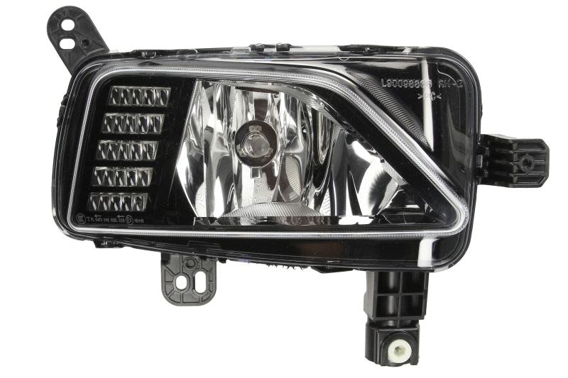 VALEO 047742-SİS FARI LEDLİ SOL T-ROC 19 > 2GA941055H//6517